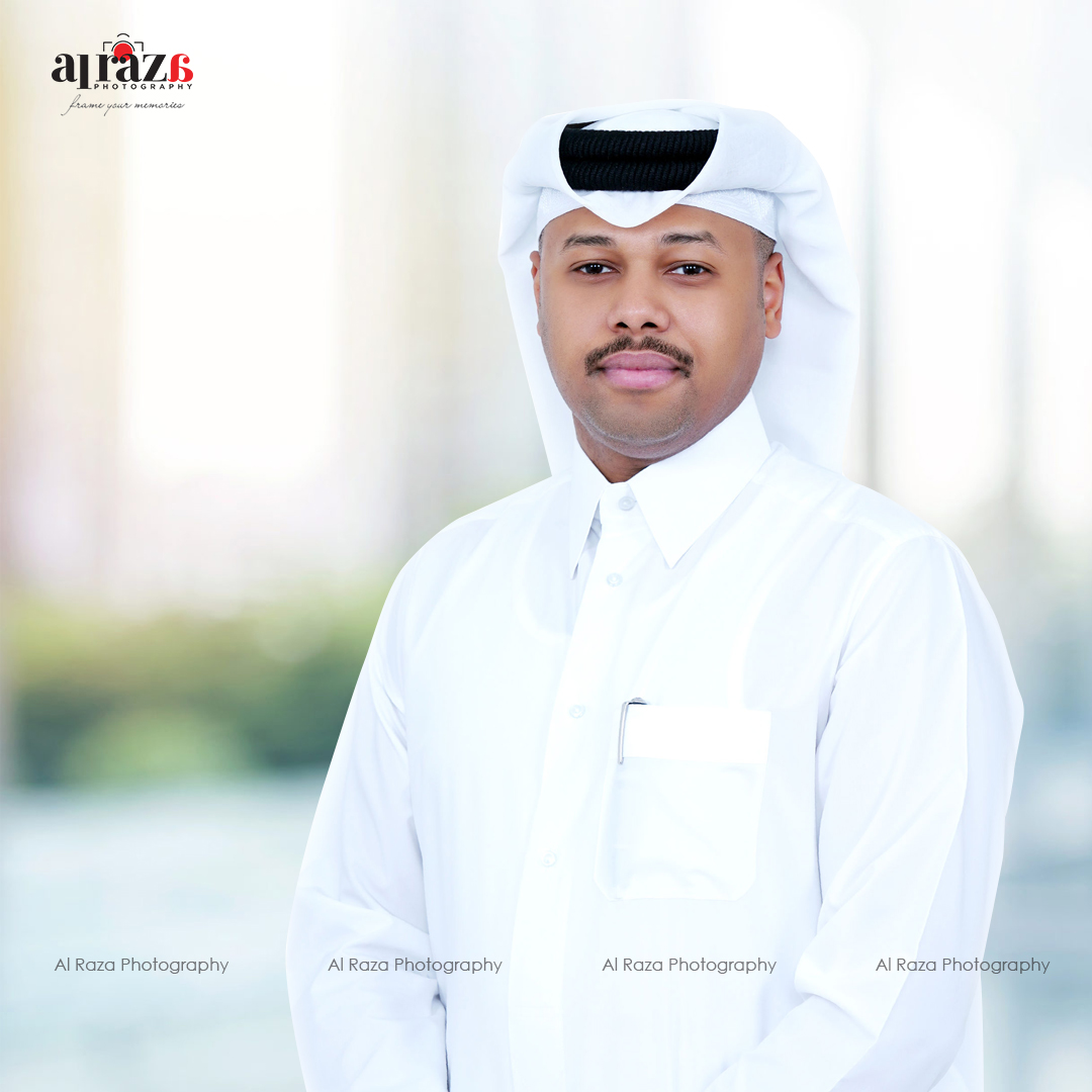 Top Headshot Photographers in Qatar